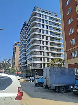 Satılır 1 otaqlı mənzil 73 m² — Bakı, Nizami 1 otaq 73.00 m²