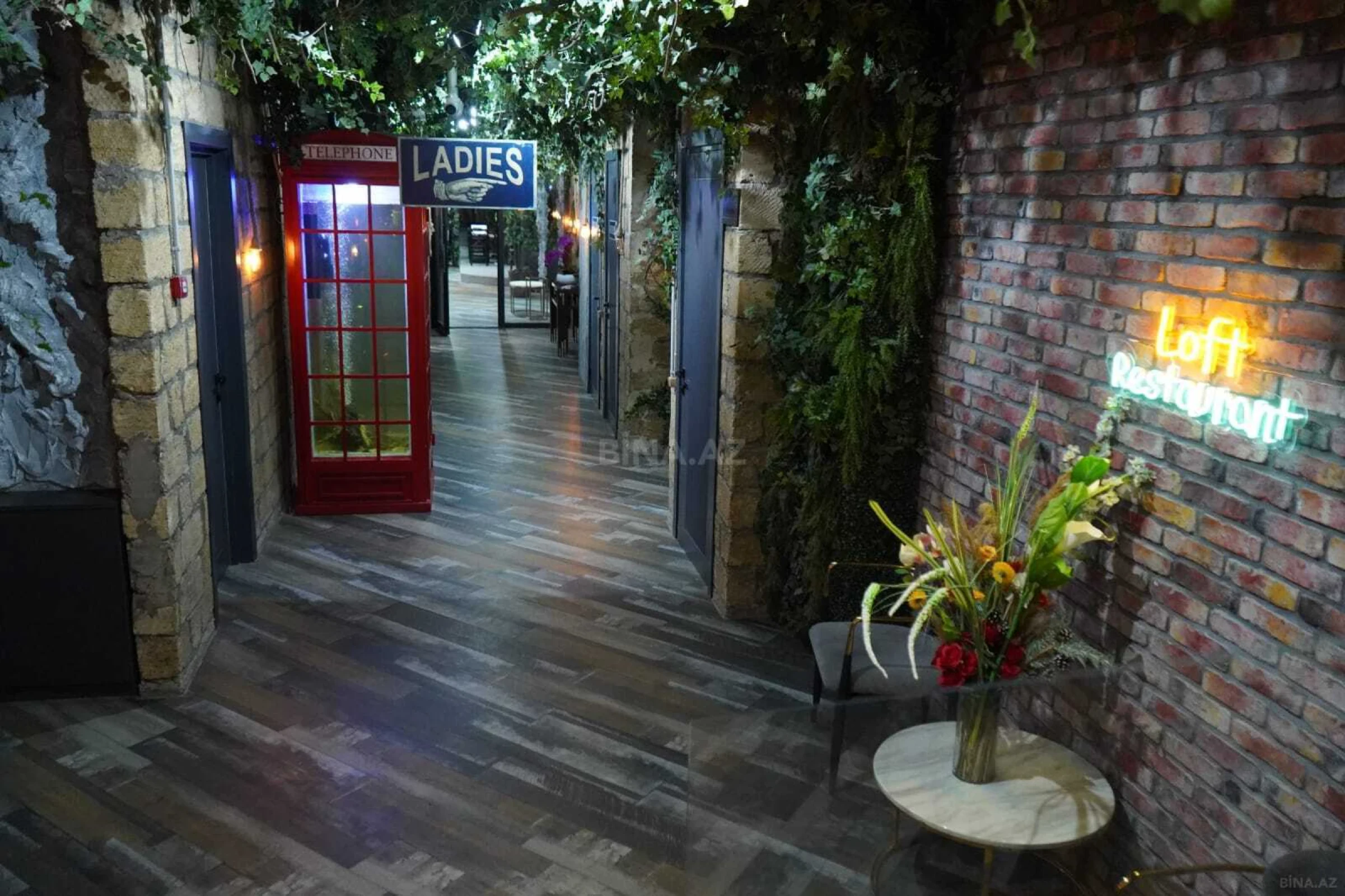 Satılır 20 otaqlı mənzil 1400 m²
