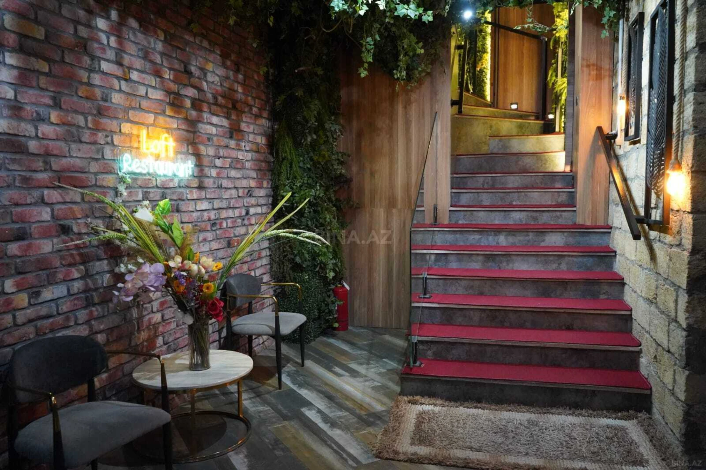 Satılır 20 otaqlı mənzil 1400 m²