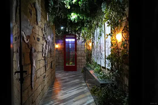 Satılır 20 otaqlı mənzil 1400 m²