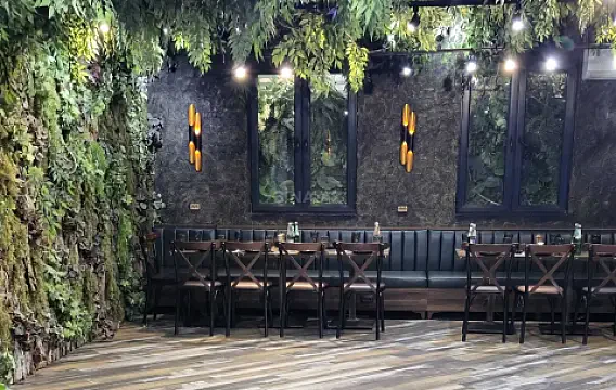 Satılır 20 otaqlı mənzil 1400 m² — Bakı 20 otaq 1400.00 m²