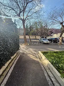Satılır 2 otaqlı mənzil 35 m² — Bakı, Memar Əcəmi yanı 2 otaq 35.00 m²