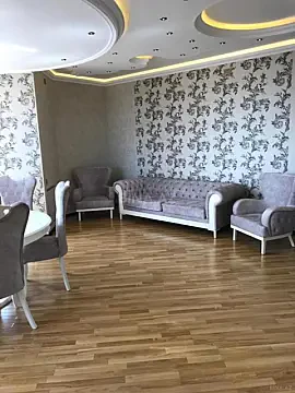 Satılır 4 otaqlı mənzil 185 m² — Bakı 4 otaq 185.00 m²