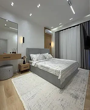 Kirayə verilir 2 otaqlı mənzil 65 m²