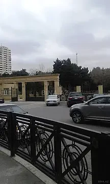 Satılır obyekt 32 m² — Bakı, Nəsimi 32.00 m²