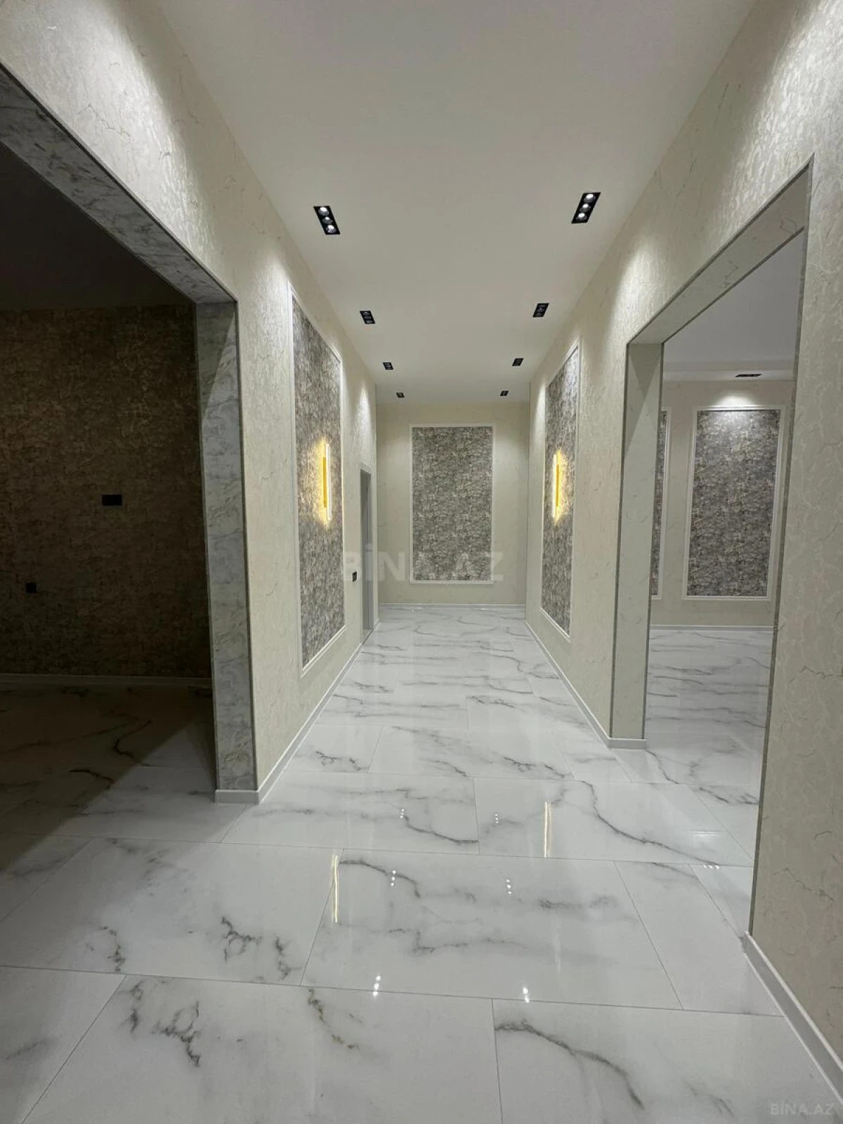 Satılır 4 otaqlı həyət evi 160 m²