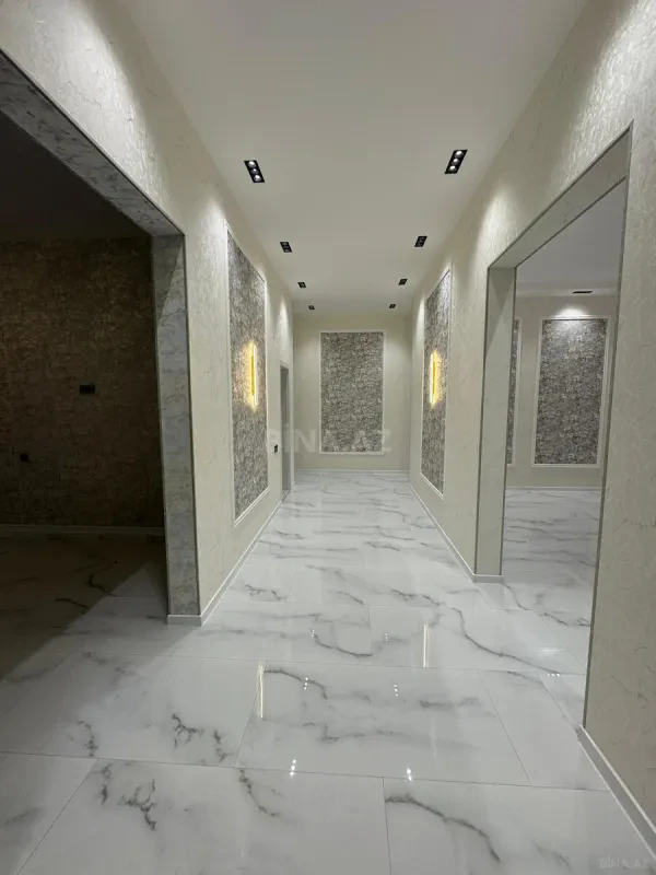 Satılır 4 otaqlı həyət evi 160 m²