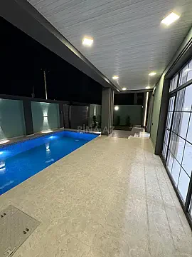 Satılır 4 otaqlı həyət evi 160 m²