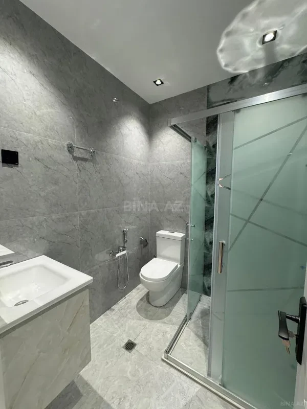 Satılır 4 otaqlı həyət evi 160 m²