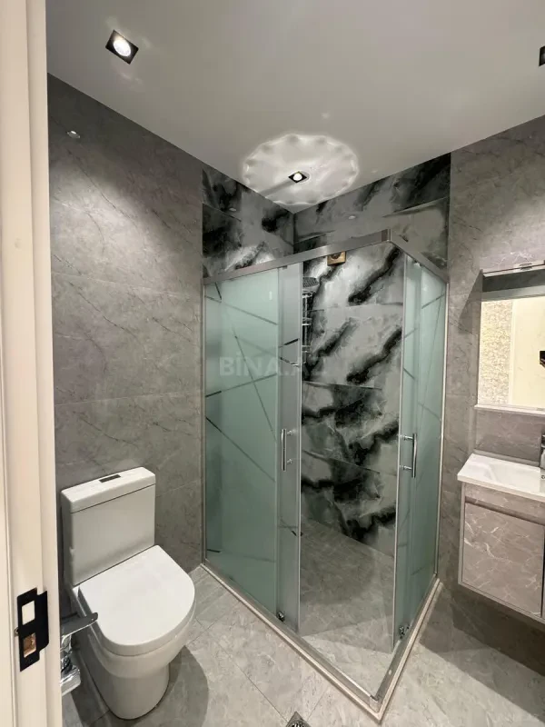 Satılır 4 otaqlı həyət evi 160 m²