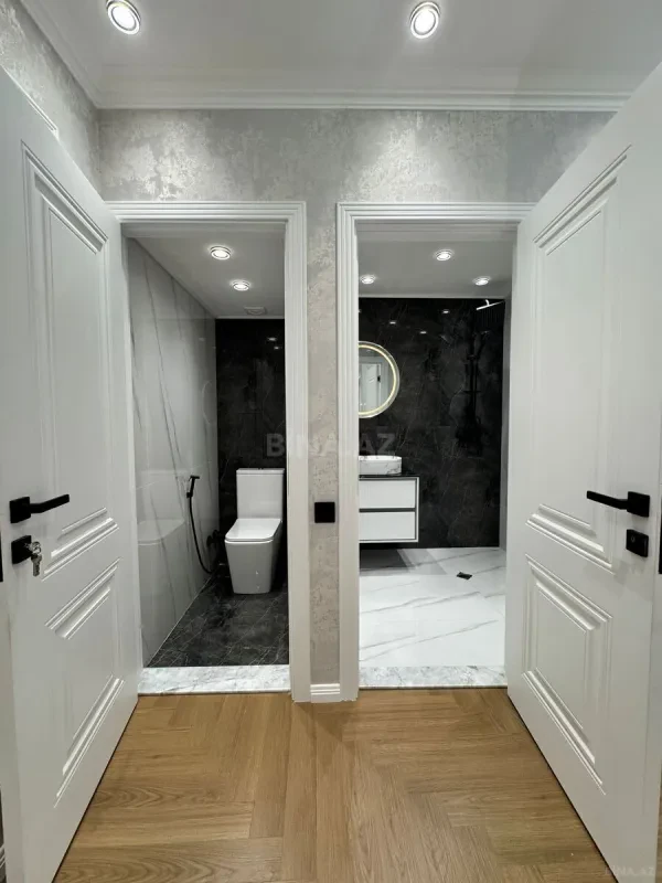 Satılır 3 otaqlı mənzil 85 m²