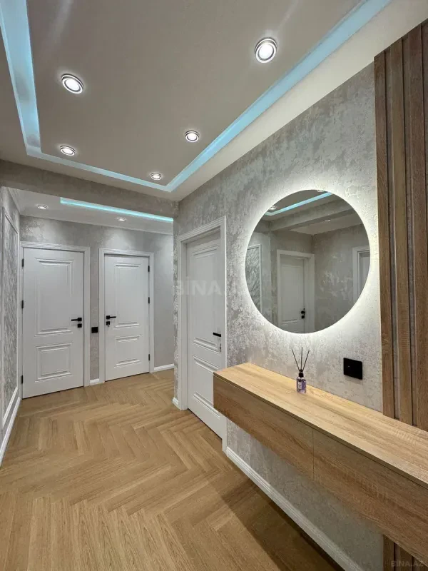 Satılır 3 otaqlı mənzil 85 m²