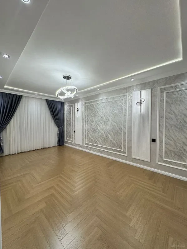 Satılır 3 otaqlı mənzil 85 m²