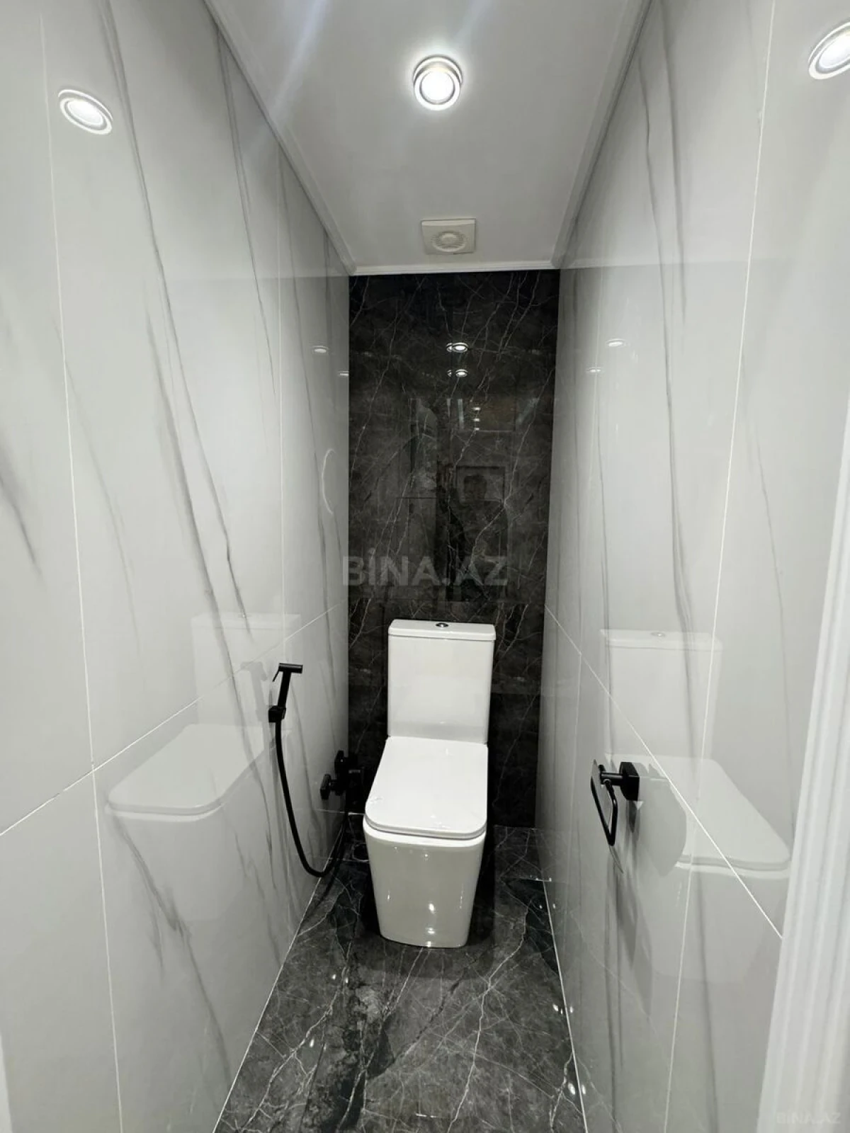 Satılır 3 otaqlı mənzil 85 m²