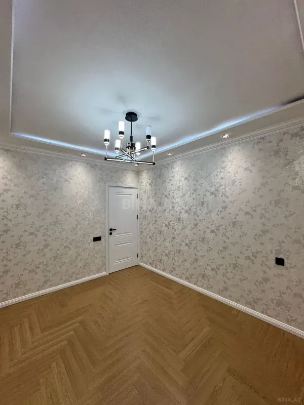 Satılır 3 otaqlı mənzil 85 m²