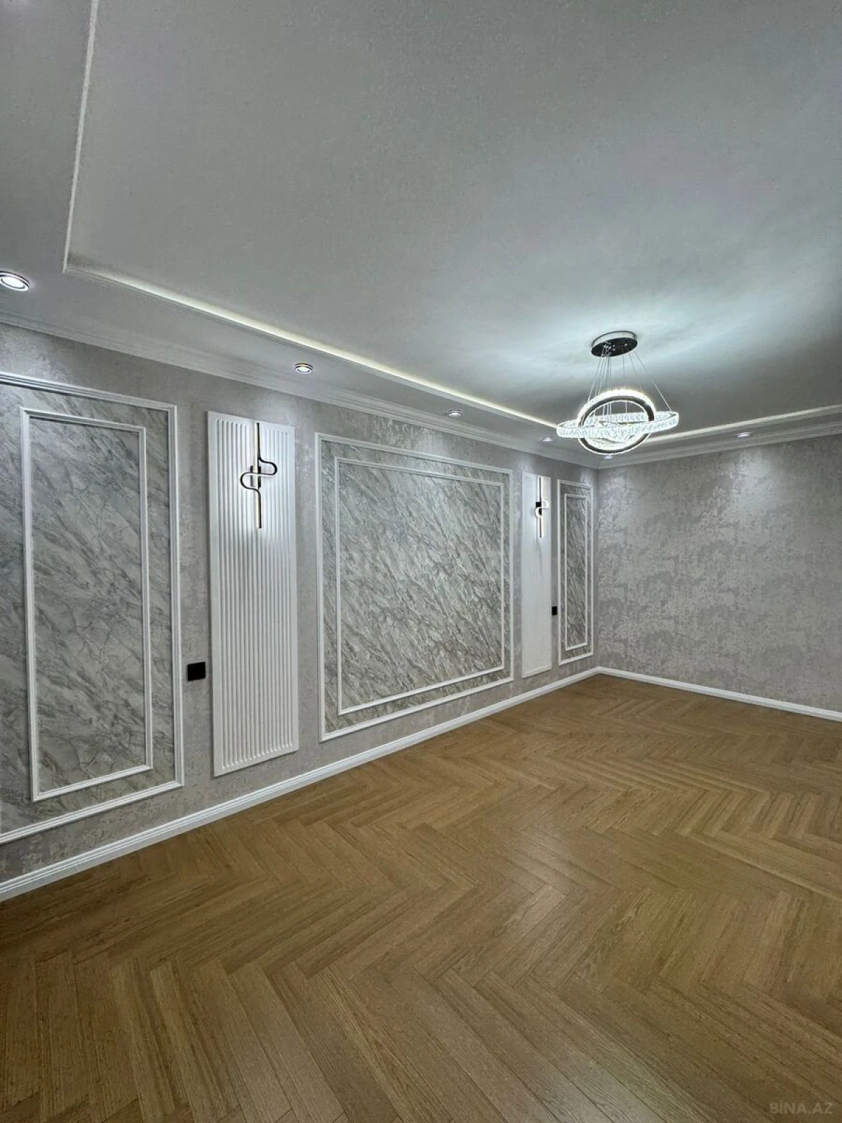 Satılır 3 otaqlı mənzil 85 m²