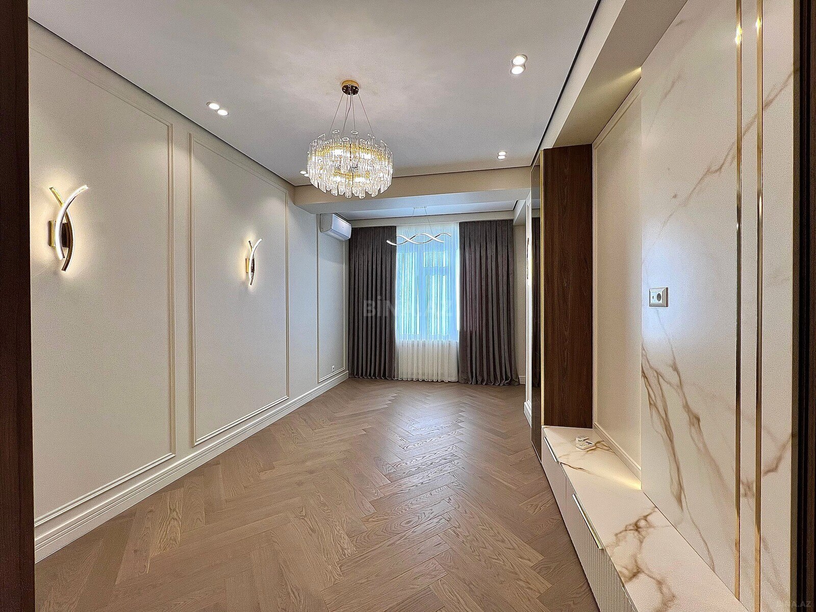 Satılır 3 otaqlı mənzil 90 m² — Bakı, Nərimanov 3 otaq 90.00 m²
