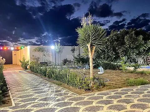 Kirayə verilir 5 otaqlı həyət evi 230 m²