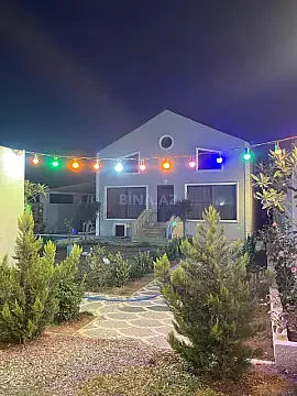 Kirayə verilir 5 otaqlı həyət evi 230 m² — Bakı, Nardaran 5 otaq 230.00 m²