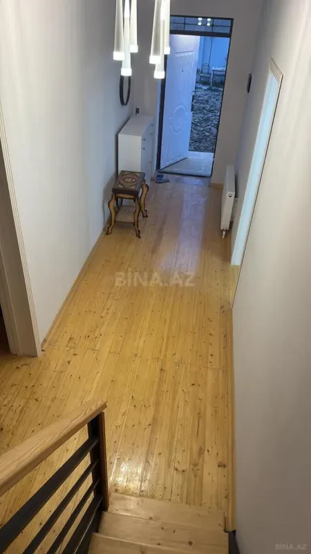 Kirayə verilir 5 otaqlı həyət evi 230 m²