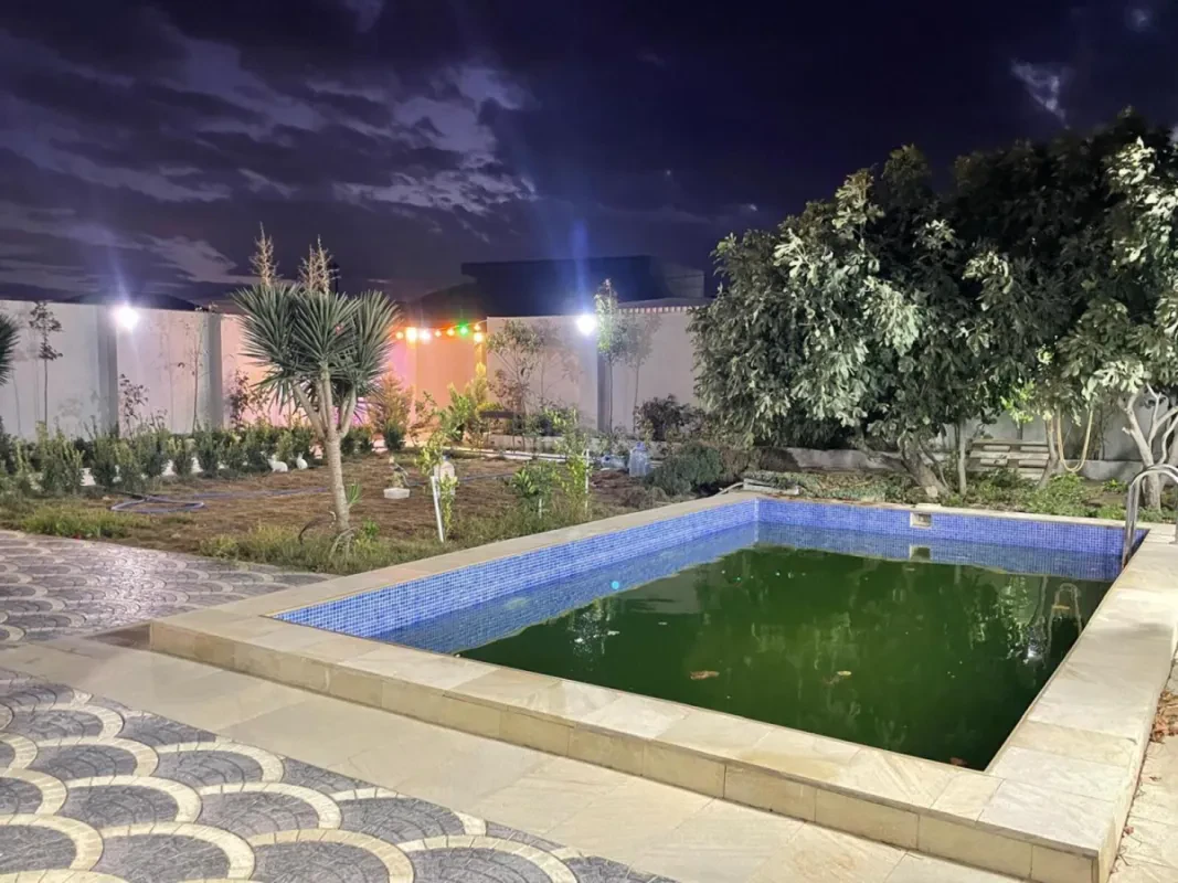 Kirayə verilir 5 otaqlı həyət evi 230 m²