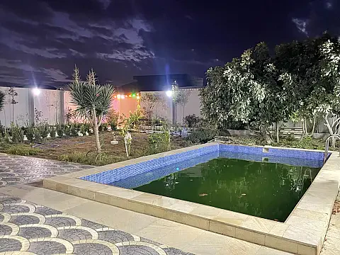 Kirayə verilir 5 otaqlı həyət evi 230 m²