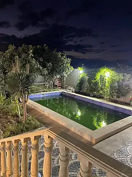 Kirayə verilir 5 otaqlı həyət evi 230 m²