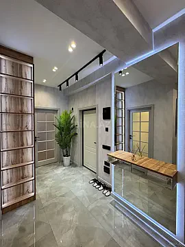 Satılır 2 otaqlı mənzil 82 m² — Bakı, Həzi Aslanov qəs. 2 otaq 82.00 m²