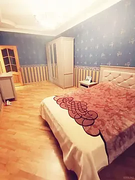 Satılır 3 otaqlı mənzil 140 m²