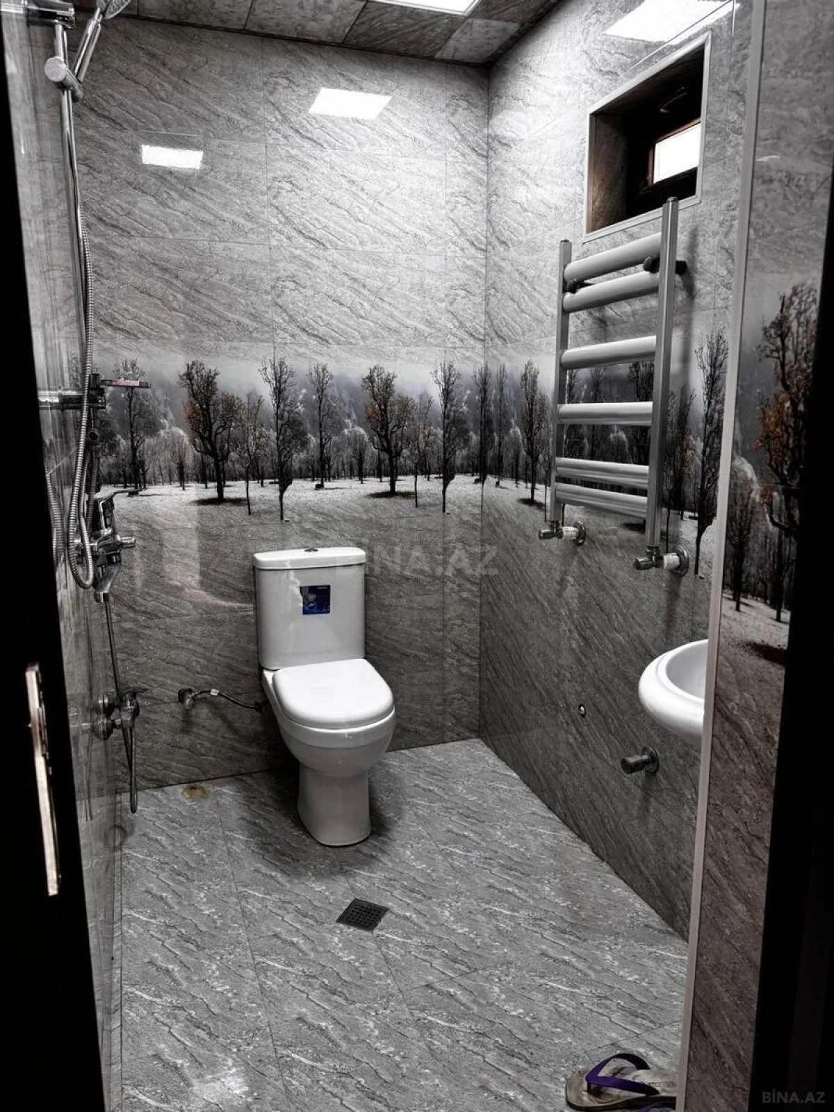 Satılır 7 otaqlı həyət evi 170 m²