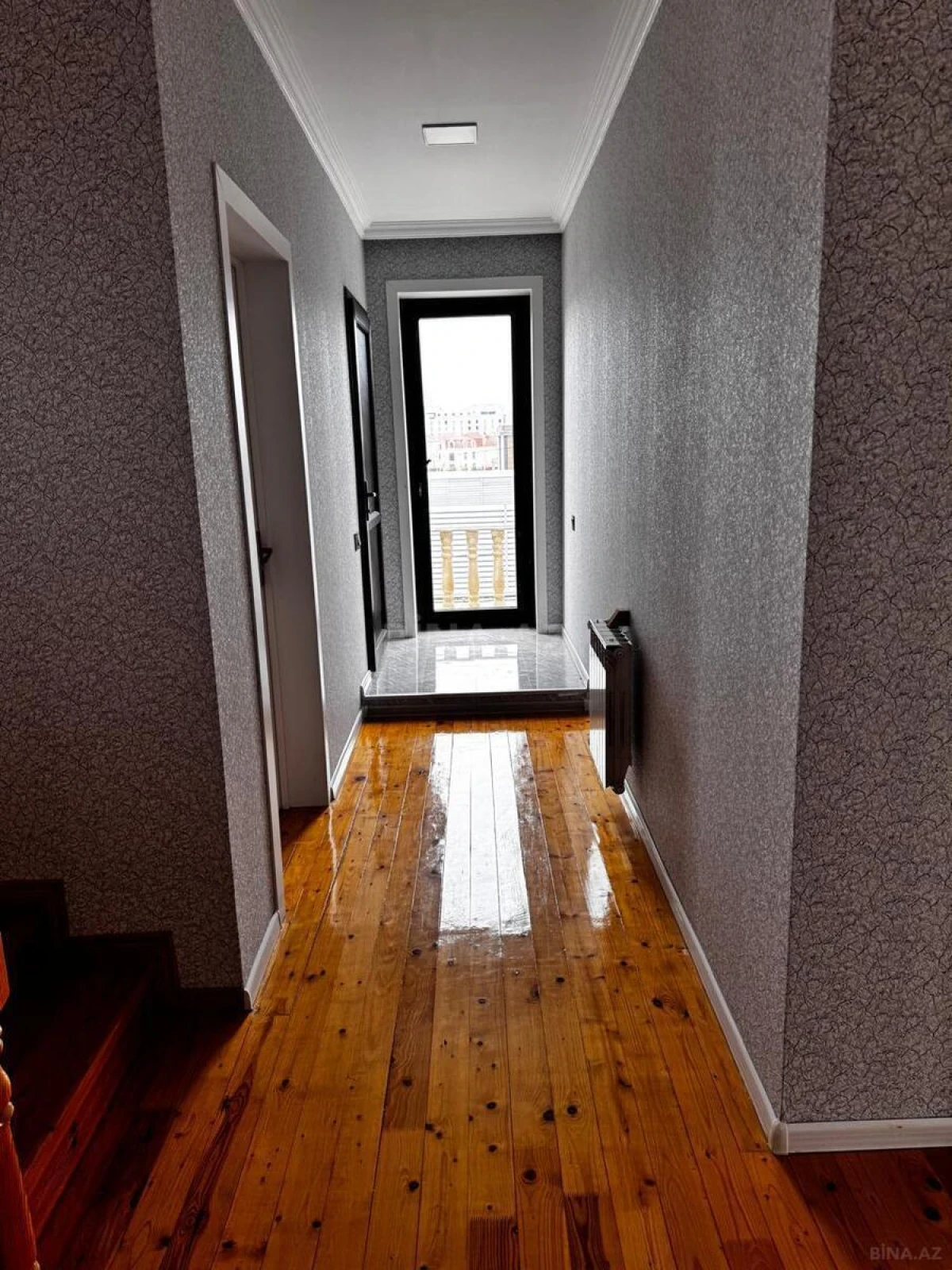 Satılır 7 otaqlı həyət evi 170 m²