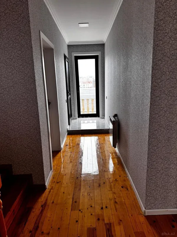 Satılır 7 otaqlı həyət evi 170 m²