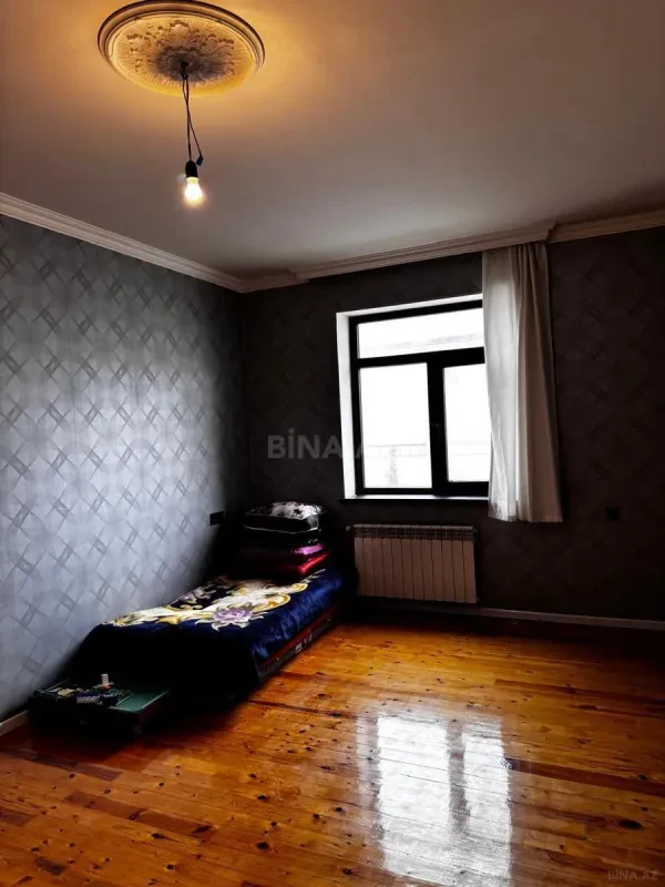 Satılır 7 otaqlı həyət evi 170 m²