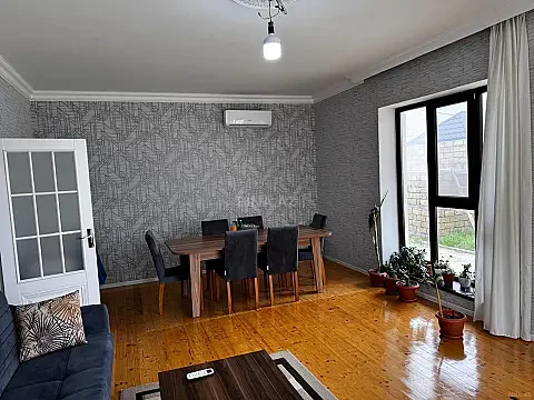 Satılır 7 otaqlı həyət evi 170 m² — Bakı, Nardaran 7 otaq 170.00 m²