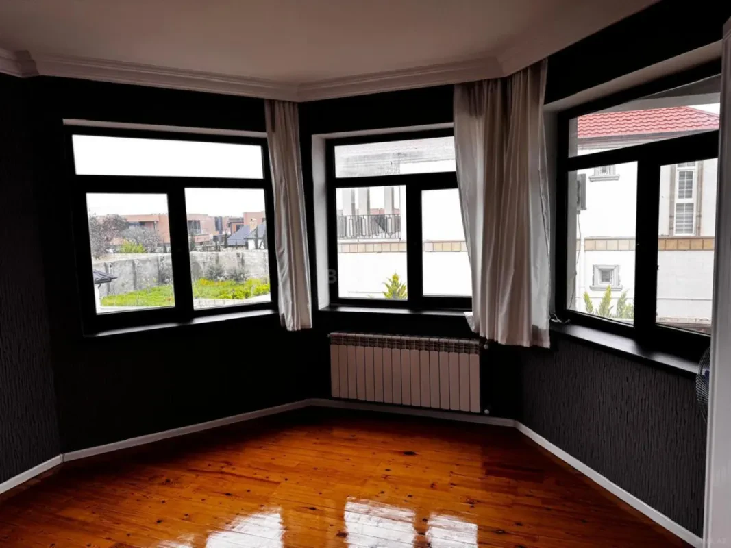 Satılır 7 otaqlı həyət evi 170 m²