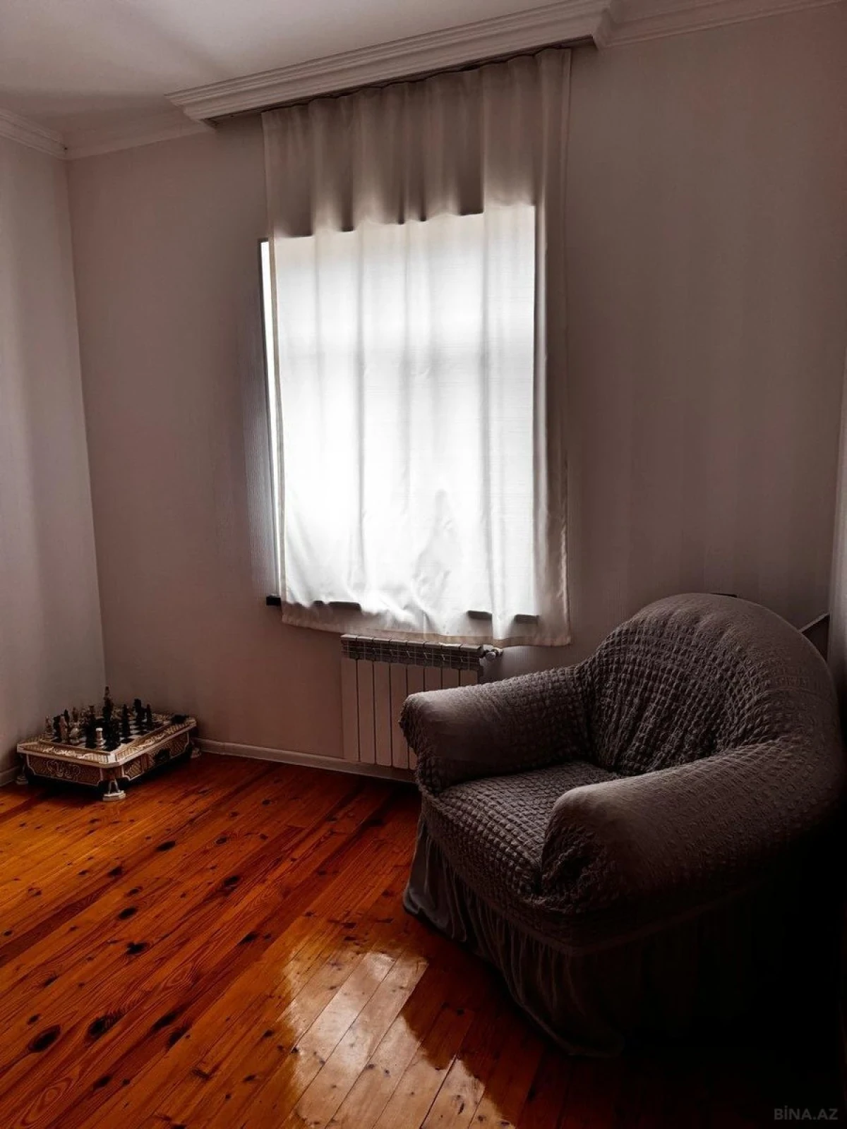 Satılır 7 otaqlı həyət evi 170 m²