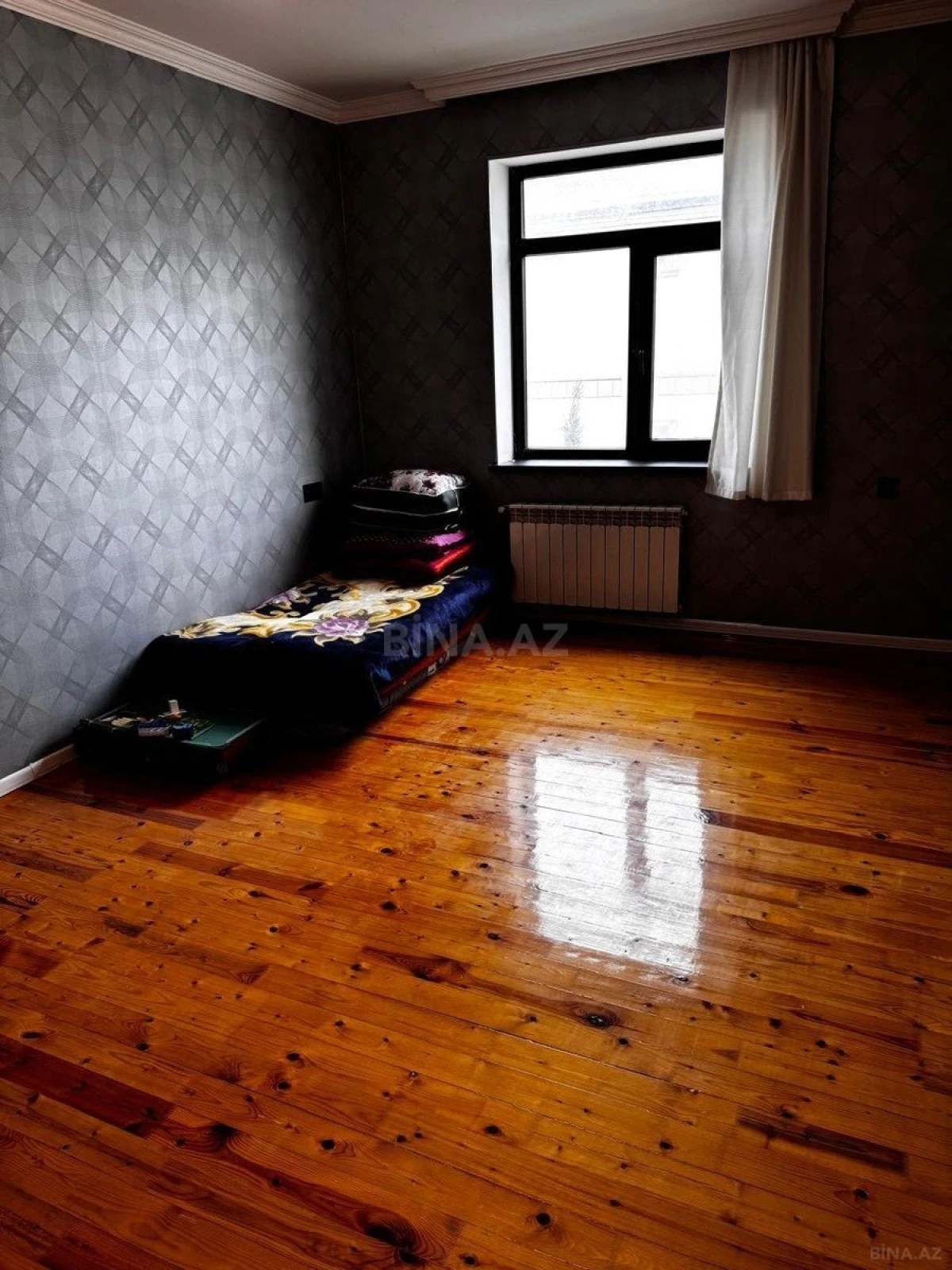 Satılır 7 otaqlı həyət evi 170 m²