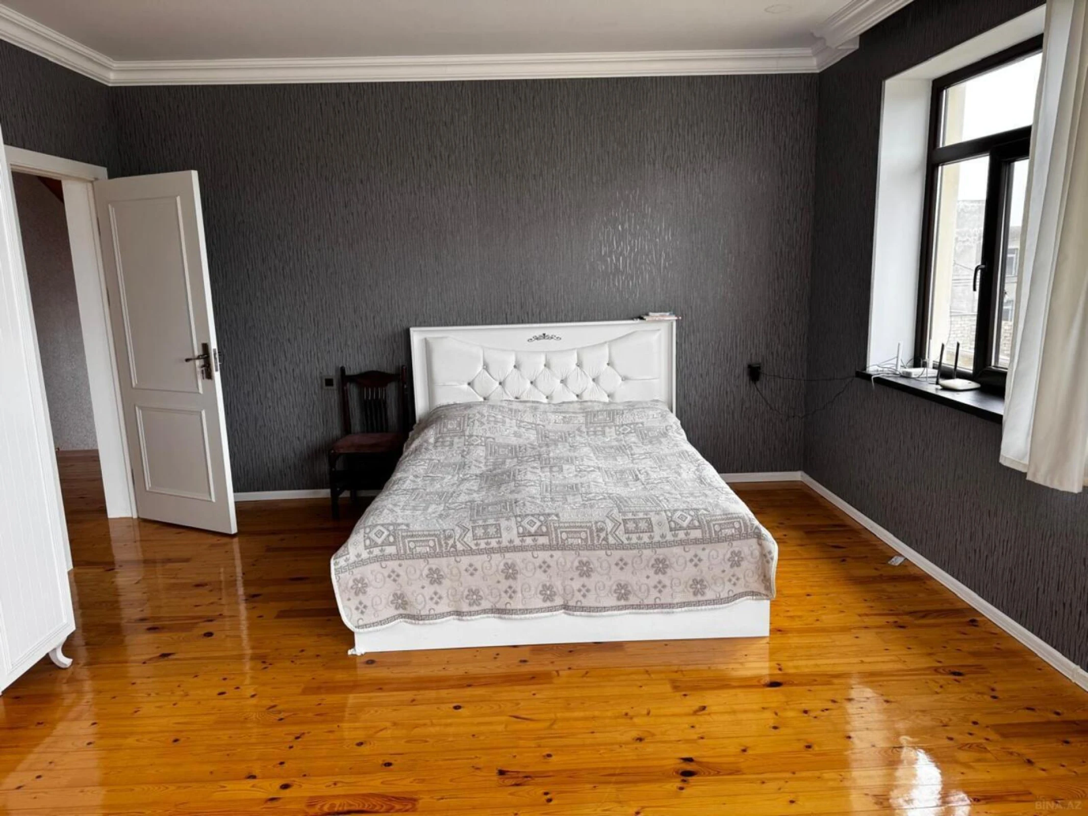 Satılır 7 otaqlı həyət evi 170 m²