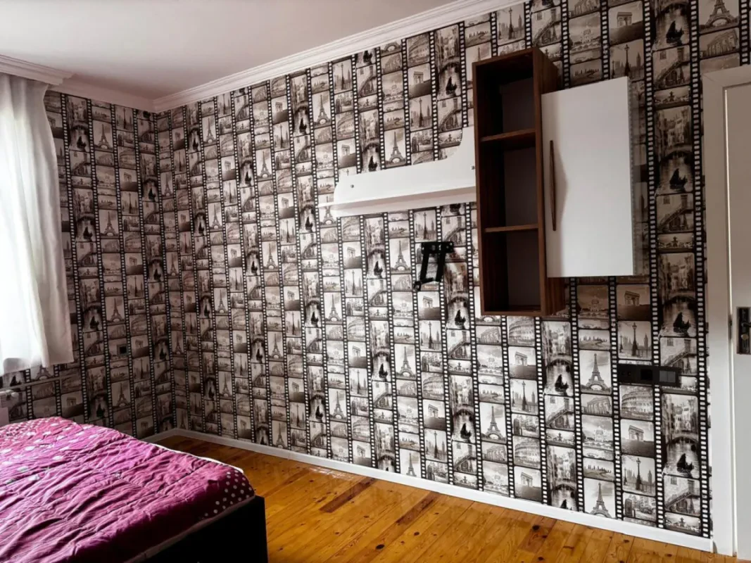 Satılır 7 otaqlı həyət evi 170 m²