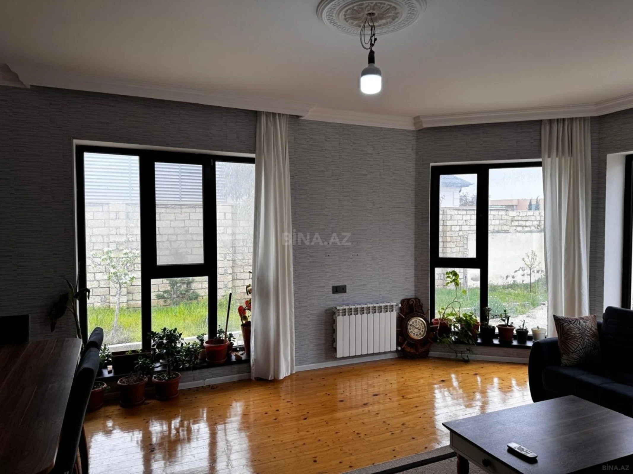 Satılır 7 otaqlı həyət evi 170 m²