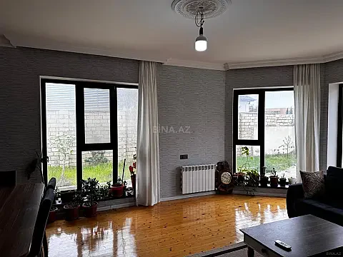 Satılır 7 otaqlı həyət evi 170 m²