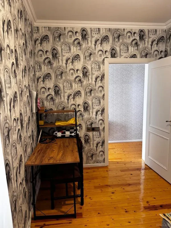 Satılır 7 otaqlı həyət evi 170 m²
