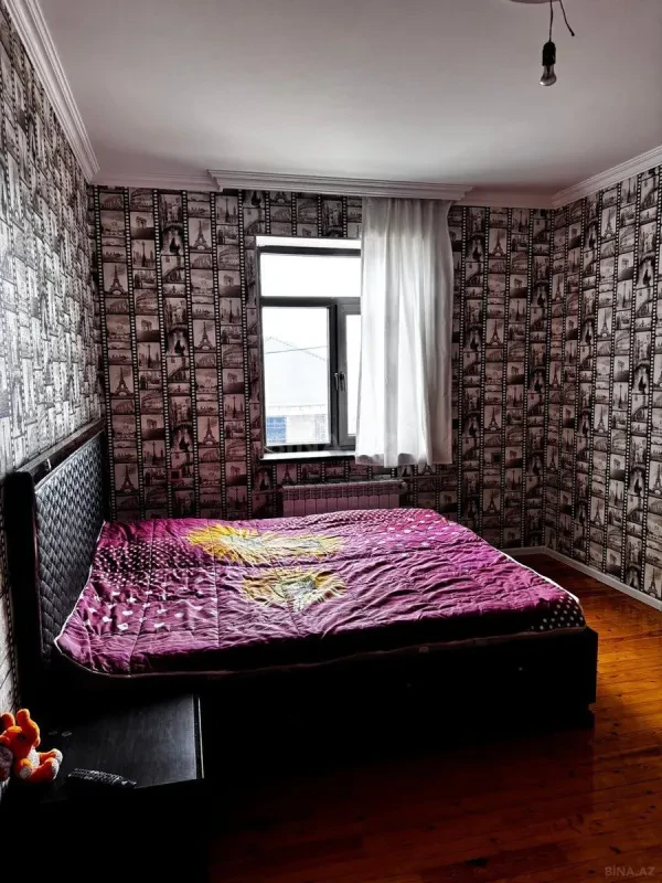 Satılır 7 otaqlı həyət evi 170 m²