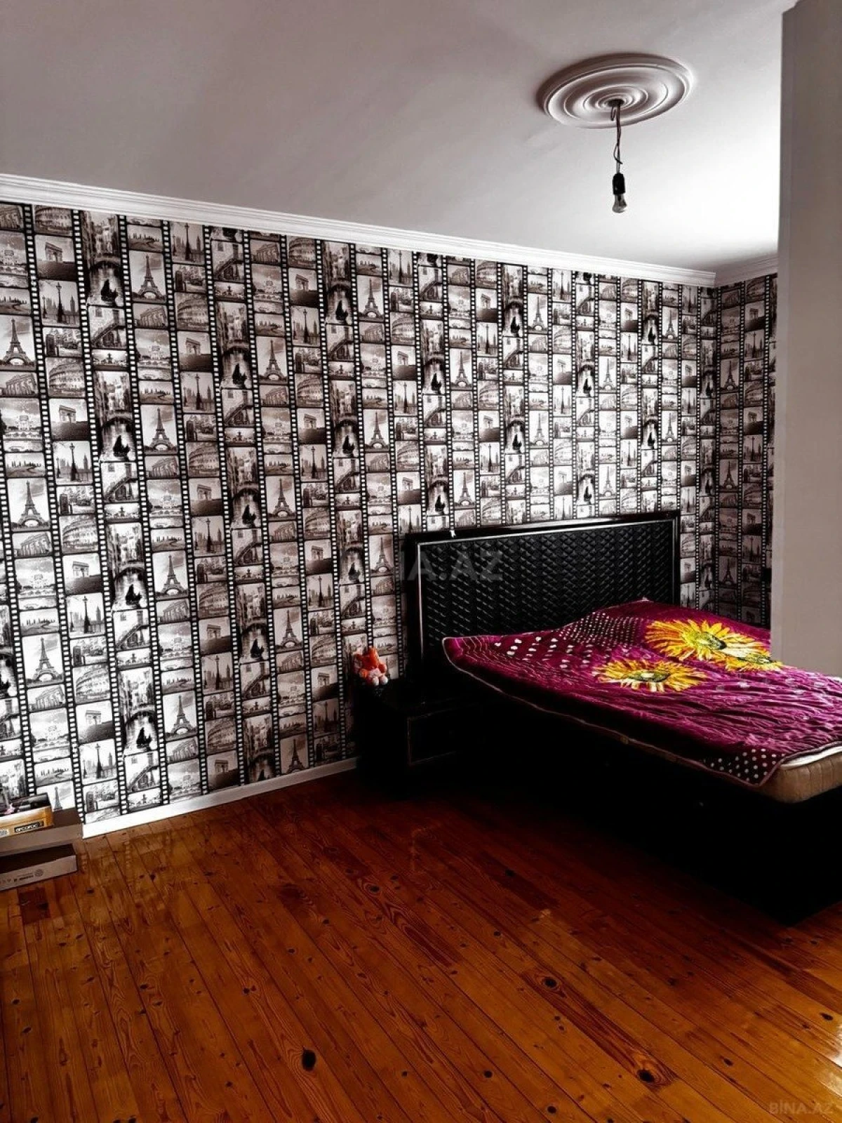 Satılır 7 otaqlı həyət evi 170 m²
