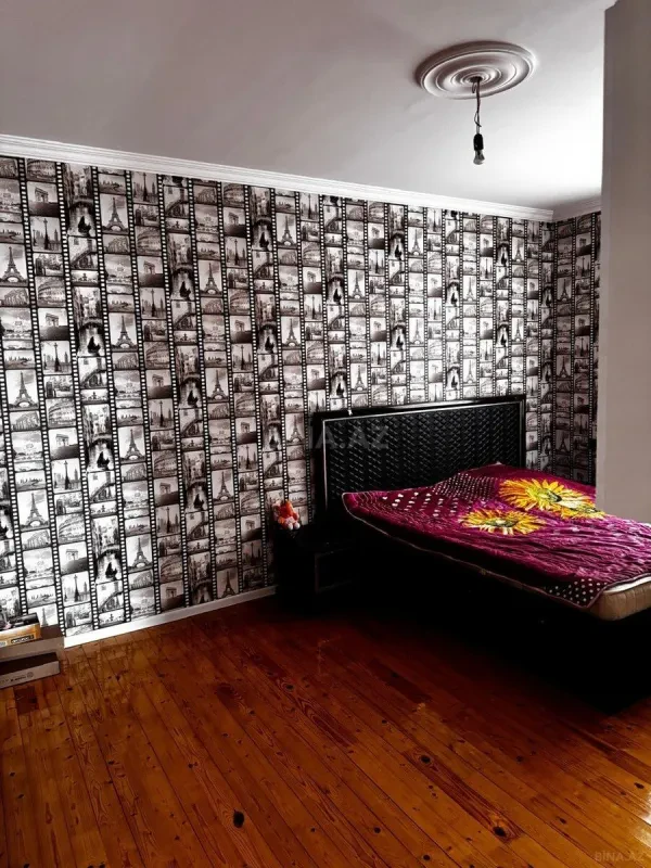 Satılır 7 otaqlı həyət evi 170 m²