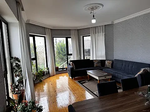 Satılır 7 otaqlı həyət evi 170 m²