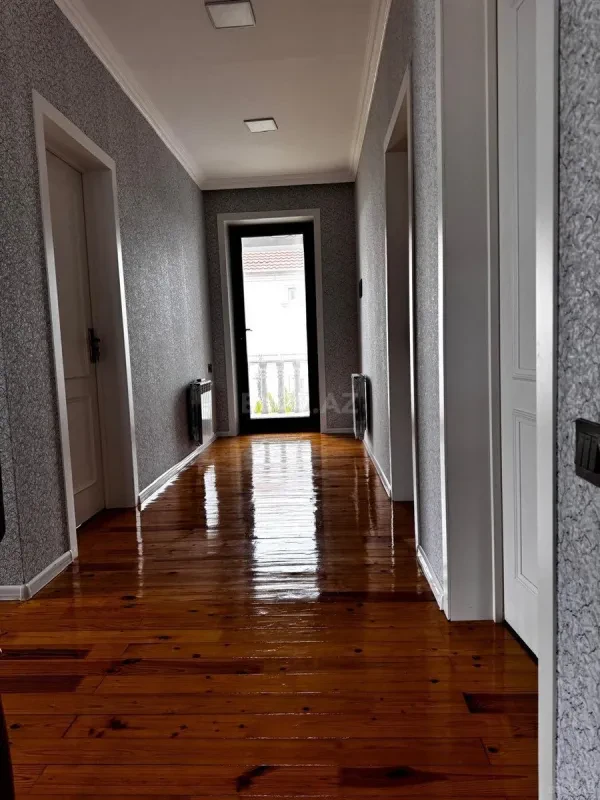 Satılır 7 otaqlı həyət evi 170 m²