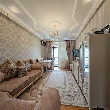 Satılır 3 otaqlı mənzil 82 m² — Bakı, Masazır 3 otaq 82.00 m²