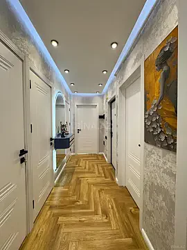Satılır 3 otaqlı mənzil 65 m² — Bakı 3 otaq 65.00 m²
