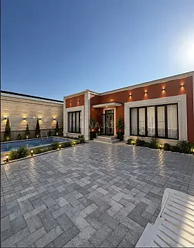 Kirayə verilir 4 otaqlı həyət evi 180 m² — Bakı, Şüvəlan 4 otaq 180.00 m²